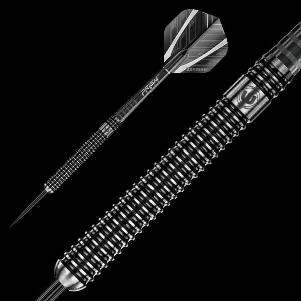 Blackout 90% Tungsten Darts