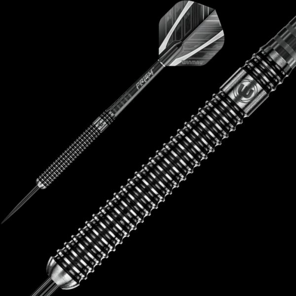 Blackout 90% Tungsten Darts