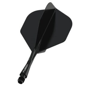 Fusion Integrated Flight System Black
