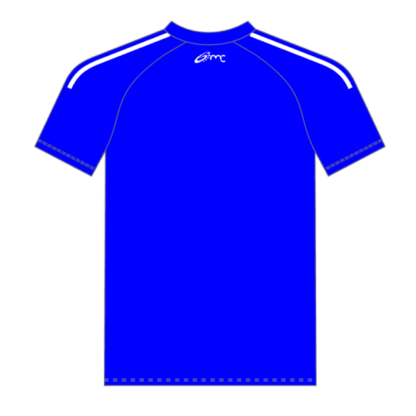 Buncranna Hearts Replica Senior Jersey
