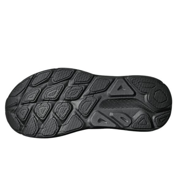 Mens Clifton 9 GTX Running Shoes Black