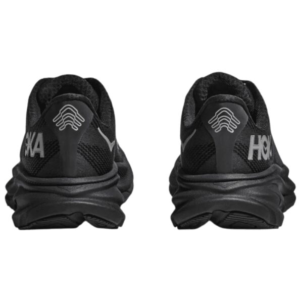 Mens Clifton 9 GTX Running Shoes Black