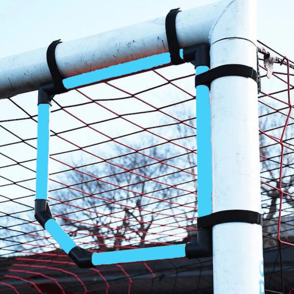 Play Top Bins Corner Target Blue