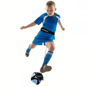 Play Solo Kick Skills Trainer