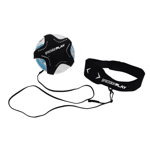 Play Solo Kick Skills Trainer