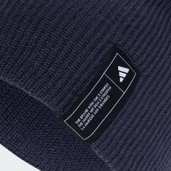 Essentials Beanie Navy