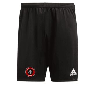 Askeaton/Kilcornan AFC AFC Entrada 22 Shorts Black