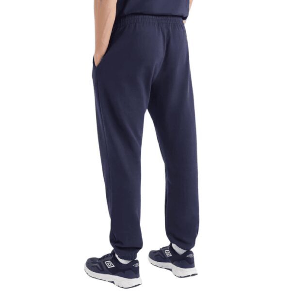 Mens Relaxed Tapered Jogger Navy