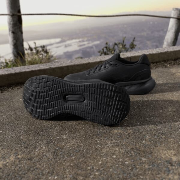 Runfalcon 5 Running Shoes Black