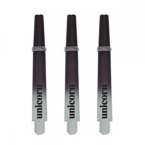 Gripper III Two Tone Shafts