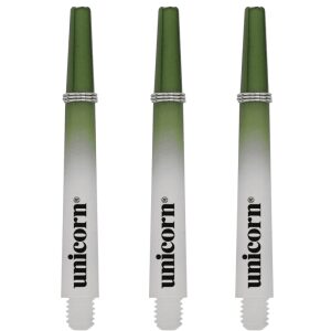 Gripper III Two Tone Shafts Green