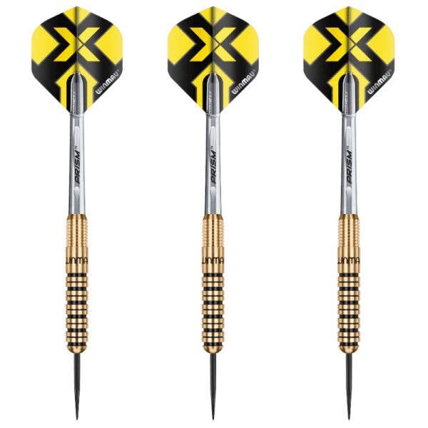 Xtreme 2 Brass Darts (3 Pack)