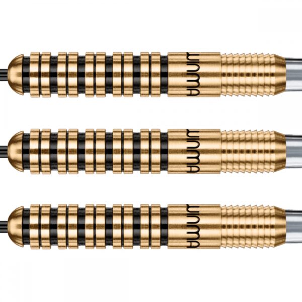 Xtreme 2 Brass Darts (3 Pack)