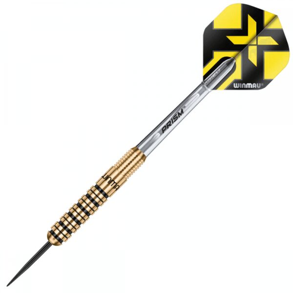 Xtreme 2 Brass Darts (3 Pack)