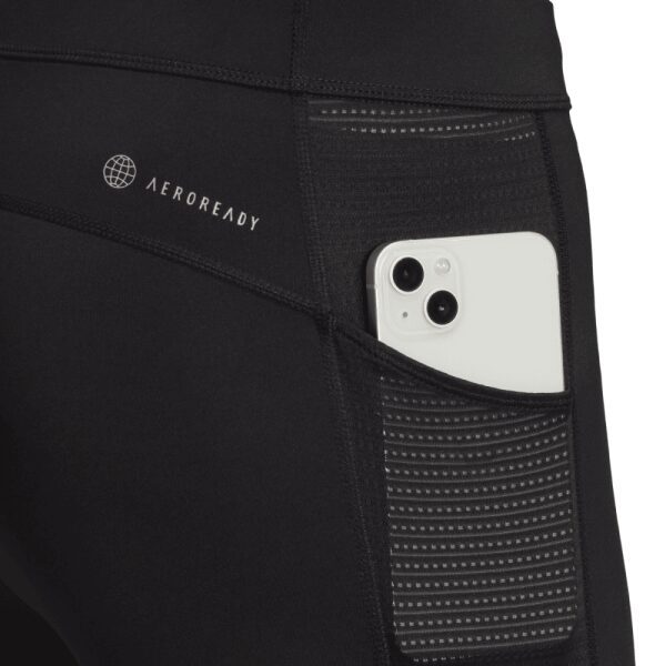 Mens Own the Run Leggings