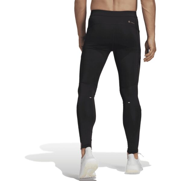 Mens Own the Run Leggings