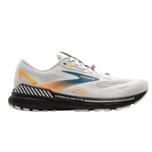 Mens Adrenaline GTS 23 GTX Running Shoes Grey