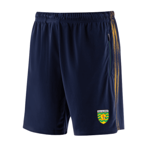 Mens Donegal GAA Dynamo Poly Training Shorts