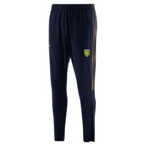 Mens Donegal GAA Dynamo Brushed Skinny Tracksuit Bottoms