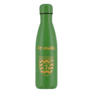 Donegal GAA Tidal Water Bottle Green