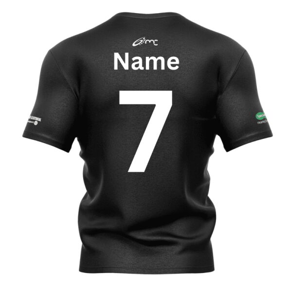 M32 Soccer Academy Jersey