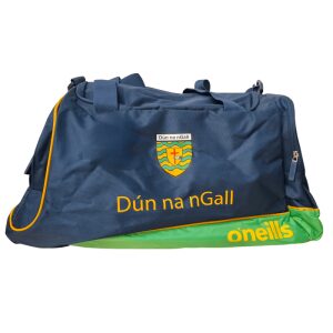 Donegal GAA Dynamo Grip Bag 22Inch
