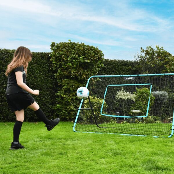 Play Mega Rebounder