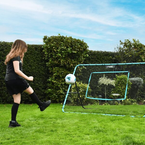 PLAY Mega Rebounder & Mini Mannequins (set of 3)