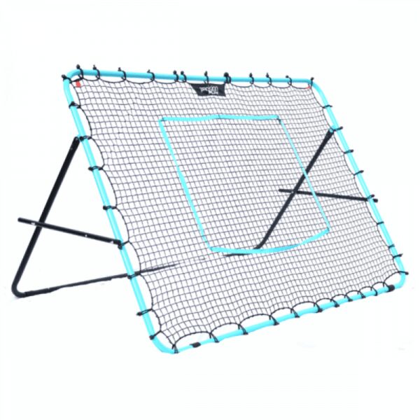PLAY Mega Rebounder & Mini Mannequins (set of 3)