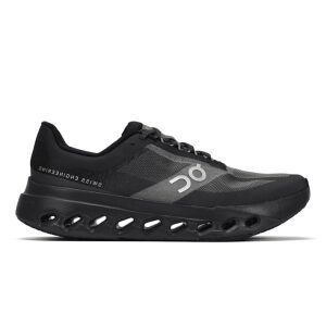 Mens Cloudsurfer Next Running Shoes Black