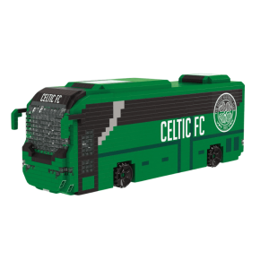 Celtic 3D BRXLZ Team Coach
