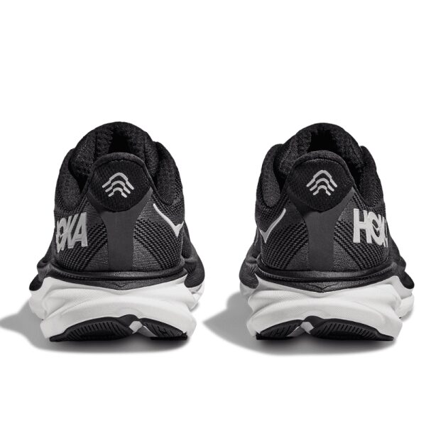 Mens Clifton 9 Running Shoes Wide Fit (2E)