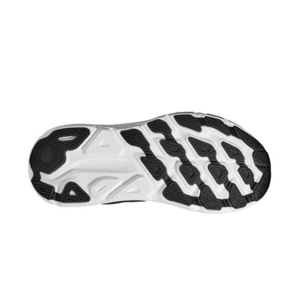 Mens Clifton 9 Running Shoes Wide Fit (2E)