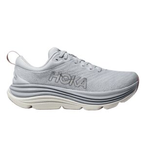 Womens Gaviota 5 Running Shoes Grey