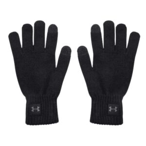 UA Halftime Gloves Black