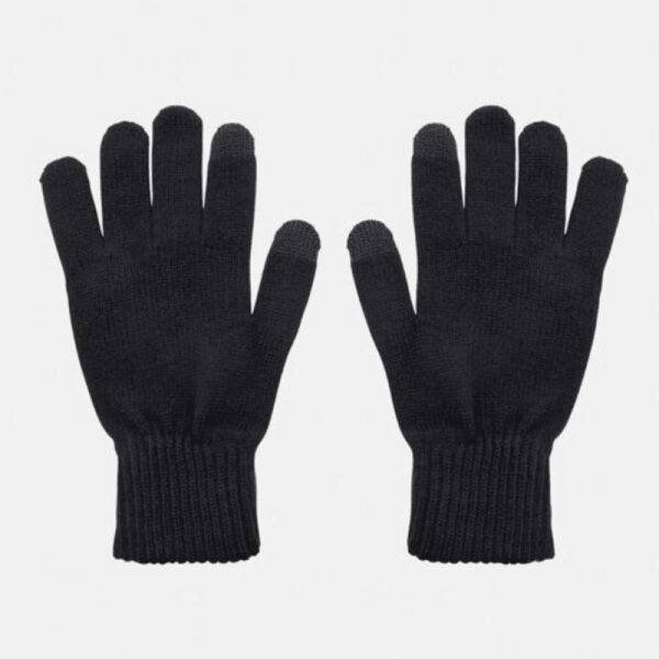 UA Halftime Gloves Black