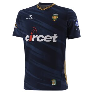 Mens Donegal GAA Short Sleeve Training Top 2025