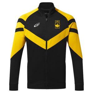 Adult St Eunans GAA Retro Full Zip Top