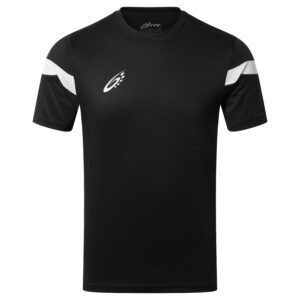 Park Training Jersey Black