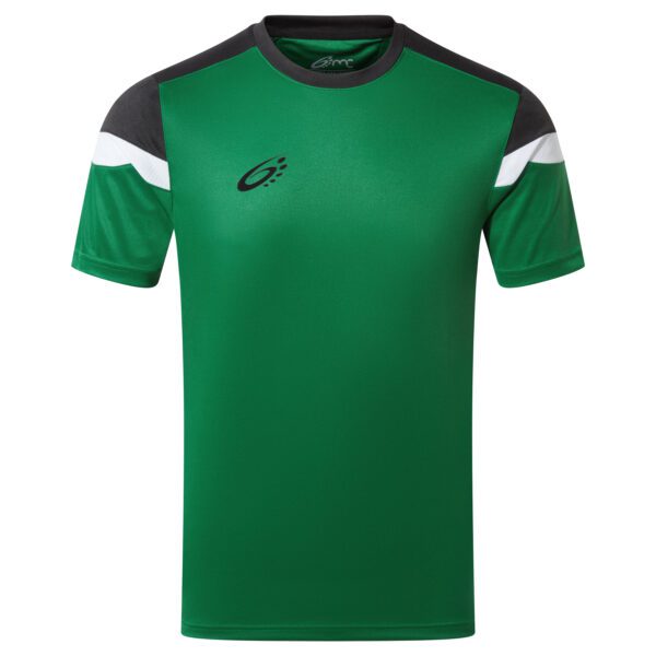 Park Training Jersey Green