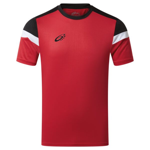 Park Training Jersey Red