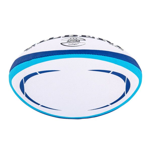 Atom Rugby Ball
