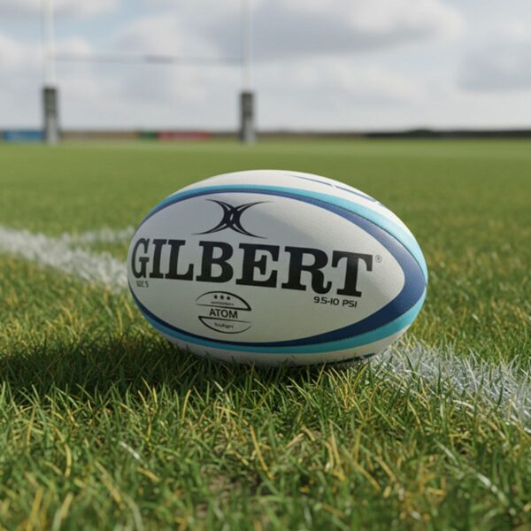 Atom Rugby Ball