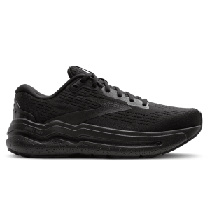 Womens Ghost Max 2 Running Shoes Wide Fit D
