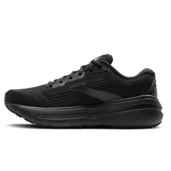 Womens Ghost Max 2 Running Shoes Wide Fit D