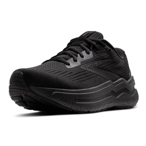 Womens Ghost Max 2 Running Shoes Wide Fit D