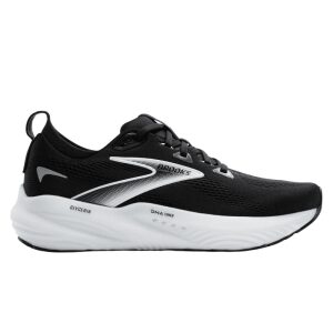Womens Glycerin 22 Running Shoes Black