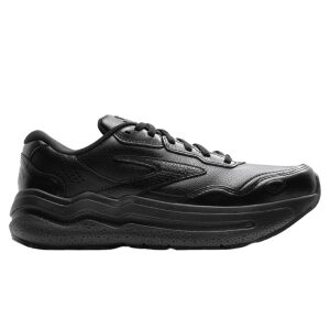 Mens Ghost Max 2 Leather Running Shoes