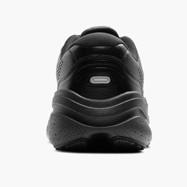 Mens Ghost Max 2 Leather Running Shoes