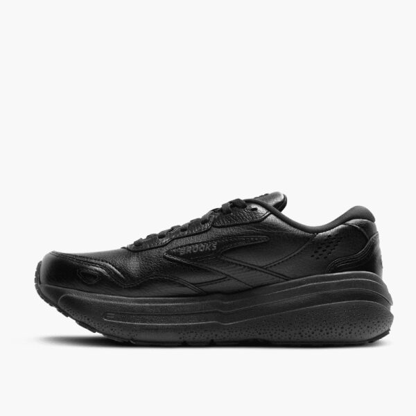 Mens Ghost Max 2 Leather Running Shoes